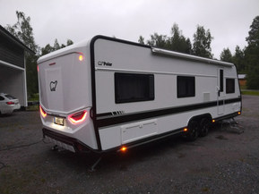 Polar 730