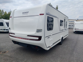 Fendt Opal