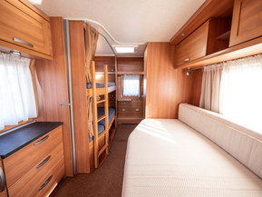 Hymer Nordic Star