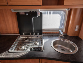 Hymer Nordic Star