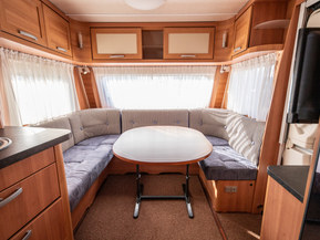 Hymer Nordic Star