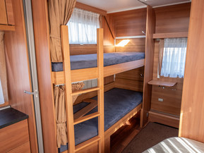 Hymer Nordic Star