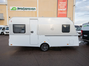 Knaus Sport