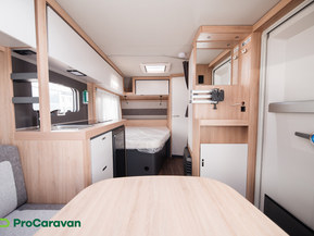 Knaus Sport
