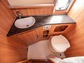 Hymer Nordic Star