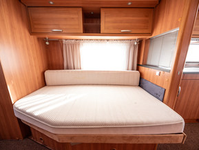 Hymer Nordic Star