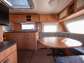 Hymer Nordic Star