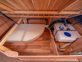 Hymer Nordic Star
