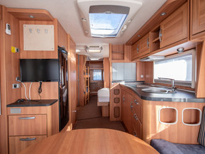Hymer Nordic Star