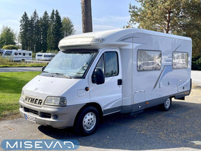 Hymer 