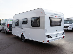 Knaus Sport