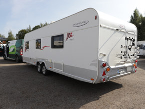 LMC Scandica