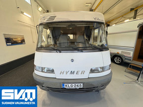 Hymer 