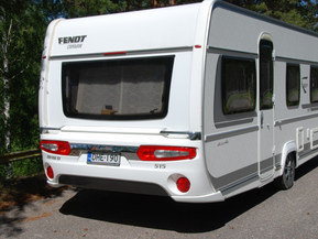 Fendt Bianco