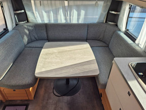 Dethleffs Camper