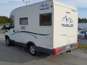 Chausson 
