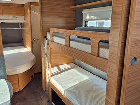 Dethleffs Camper