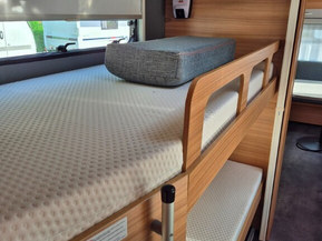 Dethleffs Camper