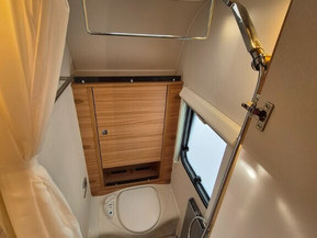 Dethleffs Camper