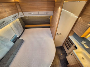 Dethleffs Camper