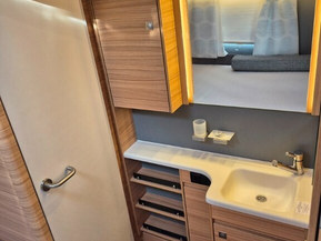 Dethleffs Camper