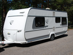 Fendt Bianco