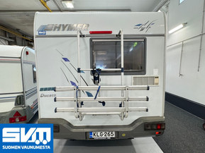 Hymer 