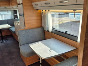 Dethleffs Camper
