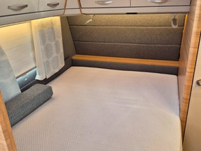 Dethleffs Camper