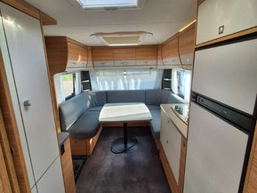 Dethleffs Camper