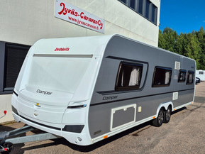 Dethleffs Camper