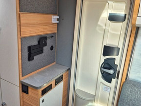 Dethleffs Camper