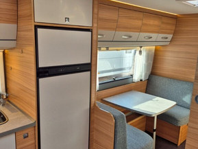 Dethleffs Camper