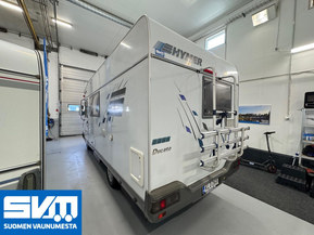 Hymer 