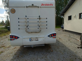 Dethleffs 