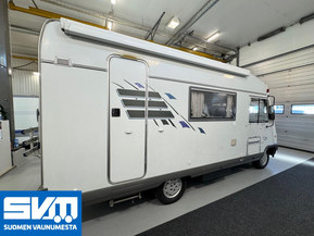 Hymer 