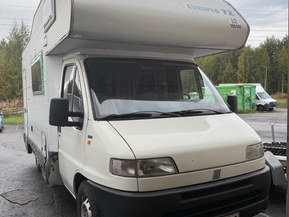 Eura Mobil 