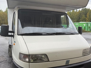 Eura Mobil 
