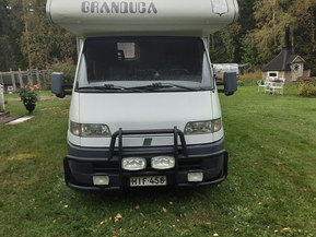 Granduca 