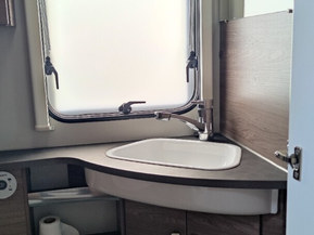 Knaus 460