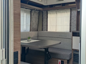 Knaus 460