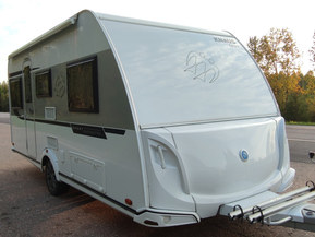 Knaus 460