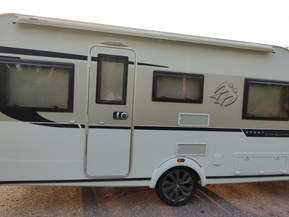 Knaus 460