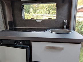 Knaus 460