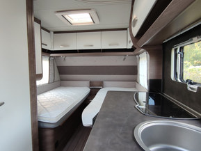 Knaus 460