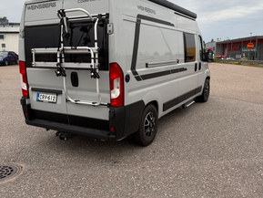 Weinsberg 