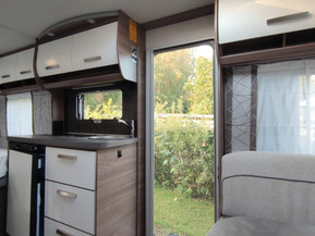 Knaus 460