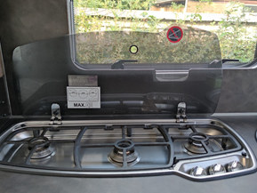 Knaus 460