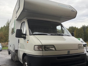 Eura Mobil 