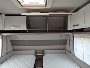 Knaus 460